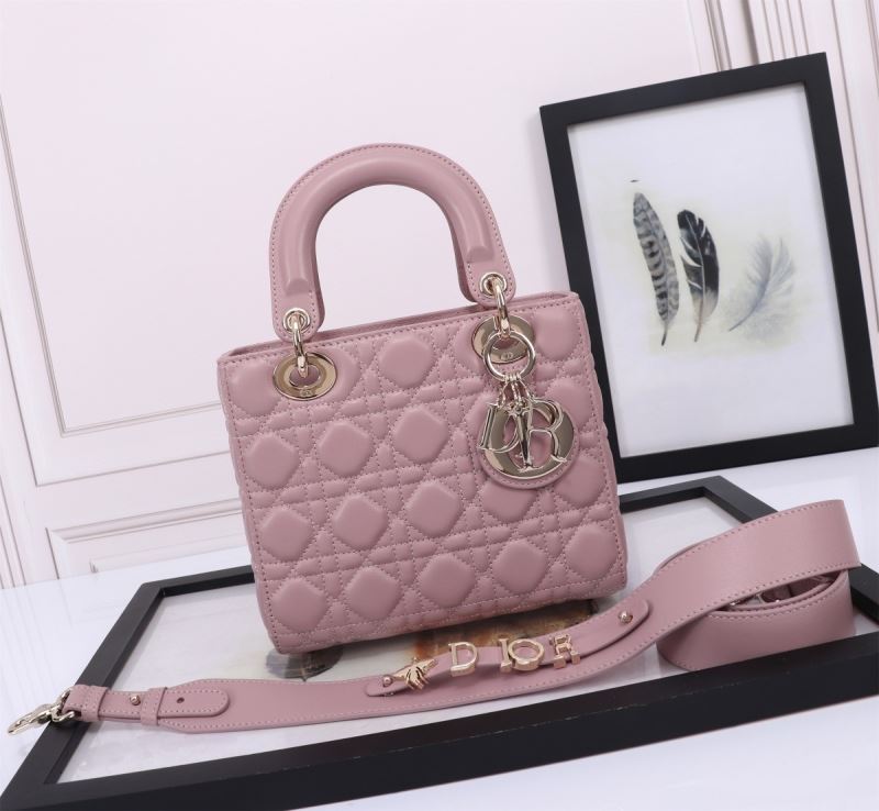 Christian Dior My Lady Bags